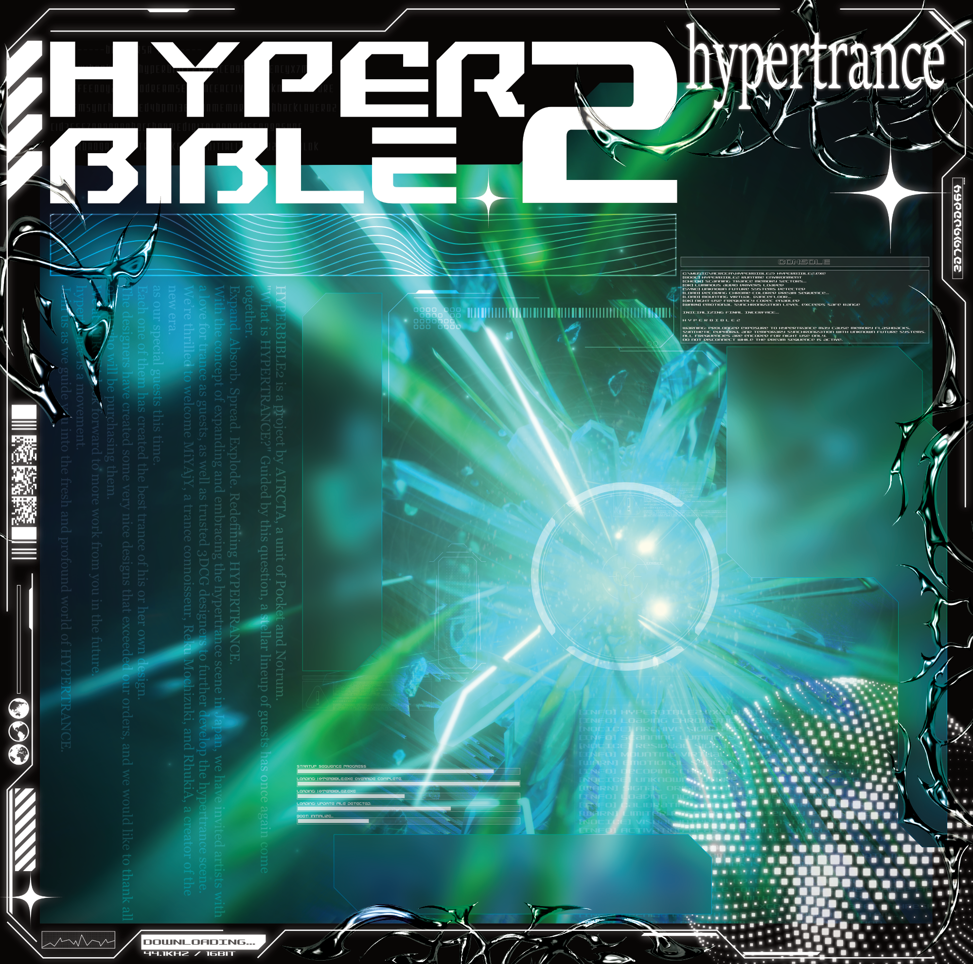 Album Art